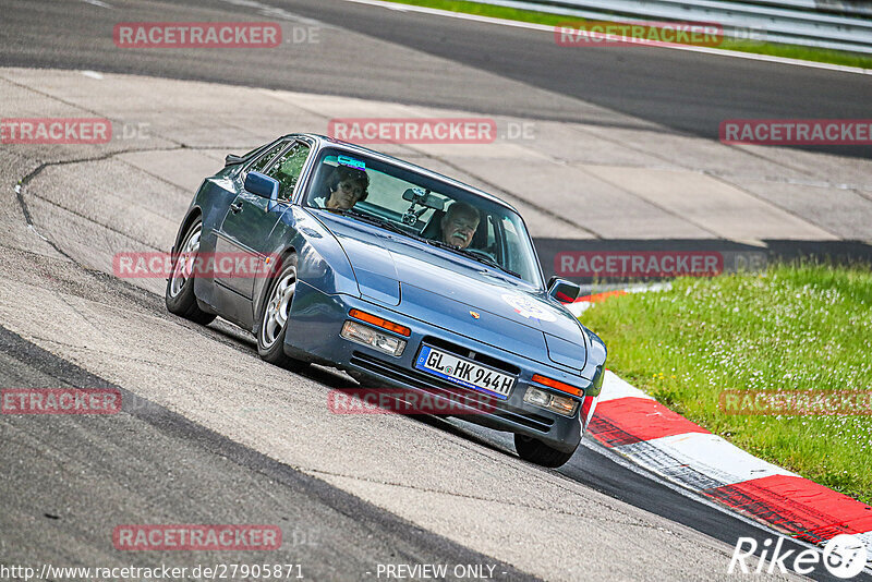 Bild #27905871 - Touristenfahrten Nürburgring Nordschleife (23.05.2024)