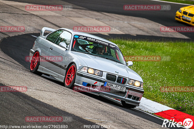 Bild #27905880 - Touristenfahrten Nürburgring Nordschleife (23.05.2024)