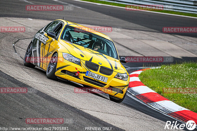 Bild #27905881 - Touristenfahrten Nürburgring Nordschleife (23.05.2024)