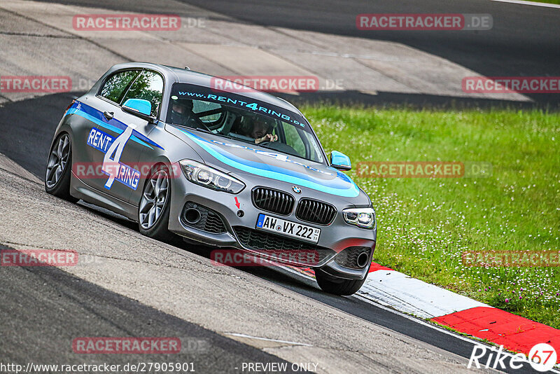 Bild #27905901 - Touristenfahrten Nürburgring Nordschleife (23.05.2024)