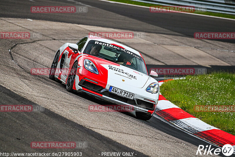 Bild #27905903 - Touristenfahrten Nürburgring Nordschleife (23.05.2024)