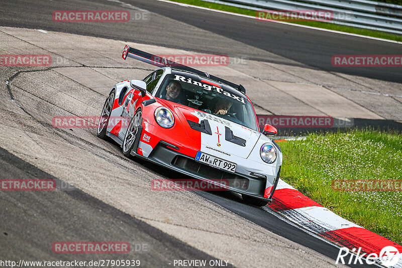 Bild #27905939 - Touristenfahrten Nürburgring Nordschleife (23.05.2024)