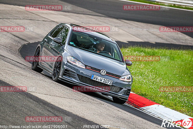 Bild #27906007 - Touristenfahrten Nürburgring Nordschleife (23.05.2024)