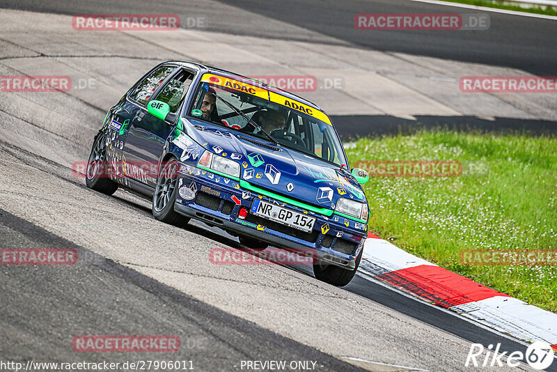 Bild #27906011 - Touristenfahrten Nürburgring Nordschleife (23.05.2024)