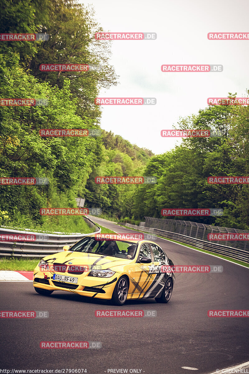 Bild #27906074 - Touristenfahrten Nürburgring Nordschleife (23.05.2024)