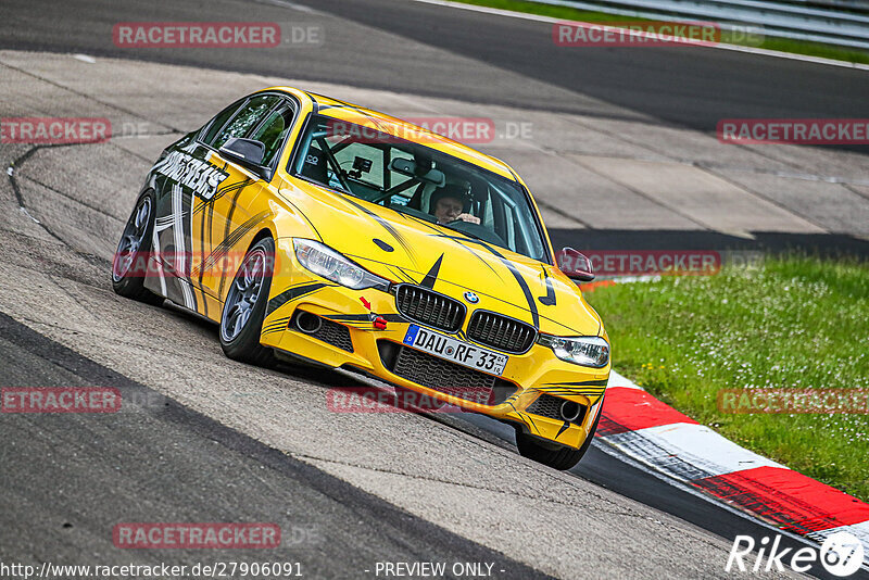 Bild #27906091 - Touristenfahrten Nürburgring Nordschleife (23.05.2024)