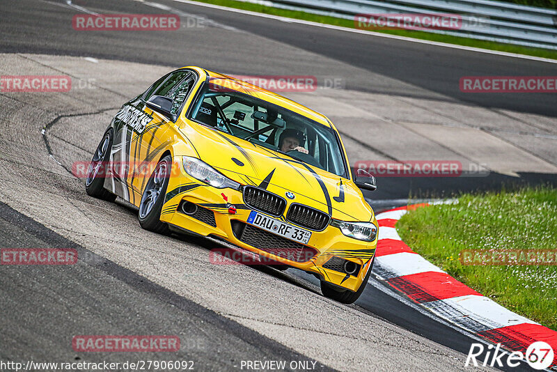 Bild #27906092 - Touristenfahrten Nürburgring Nordschleife (23.05.2024)