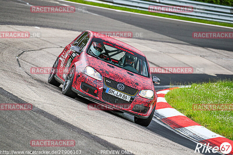 Bild #27906103 - Touristenfahrten Nürburgring Nordschleife (23.05.2024)