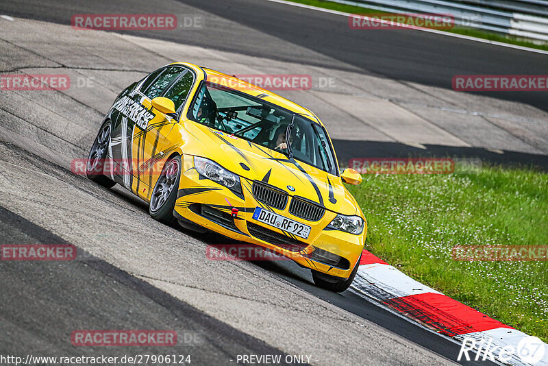 Bild #27906124 - Touristenfahrten Nürburgring Nordschleife (23.05.2024)