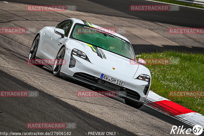 Bild #27906142 - Touristenfahrten Nürburgring Nordschleife (23.05.2024)