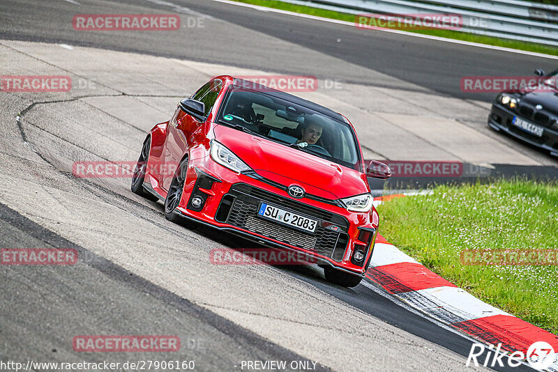 Bild #27906160 - Touristenfahrten Nürburgring Nordschleife (23.05.2024)