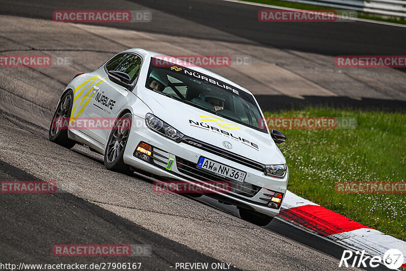 Bild #27906167 - Touristenfahrten Nürburgring Nordschleife (23.05.2024)