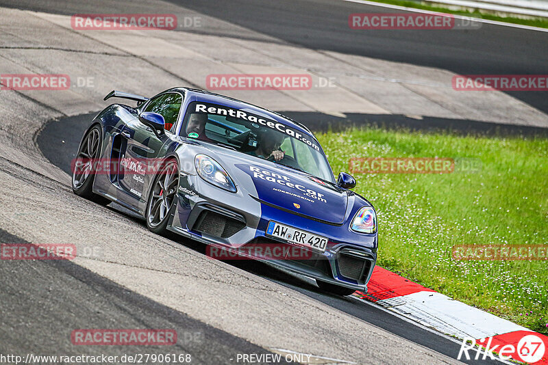 Bild #27906168 - Touristenfahrten Nürburgring Nordschleife (23.05.2024)