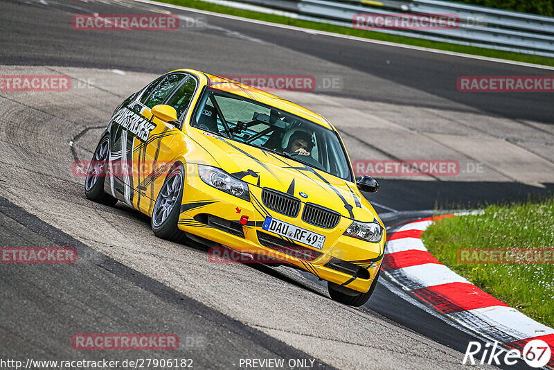 Bild #27906182 - Touristenfahrten Nürburgring Nordschleife (23.05.2024)