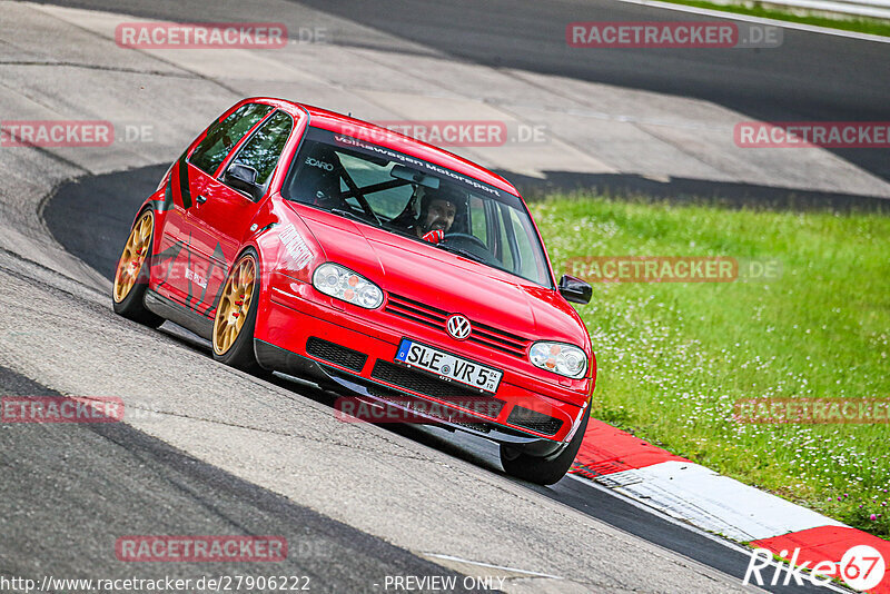 Bild #27906222 - Touristenfahrten Nürburgring Nordschleife (23.05.2024)