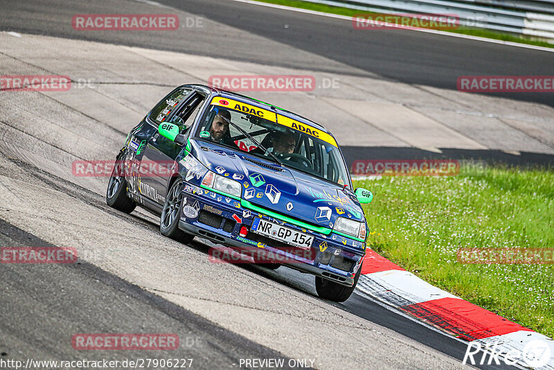 Bild #27906227 - Touristenfahrten Nürburgring Nordschleife (23.05.2024)