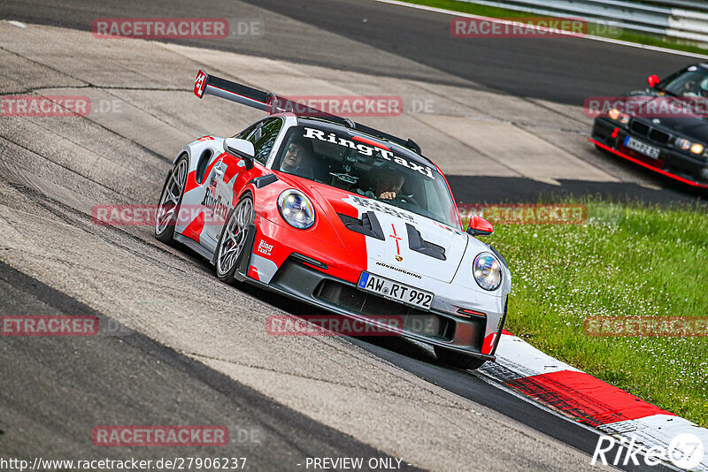 Bild #27906237 - Touristenfahrten Nürburgring Nordschleife (23.05.2024)