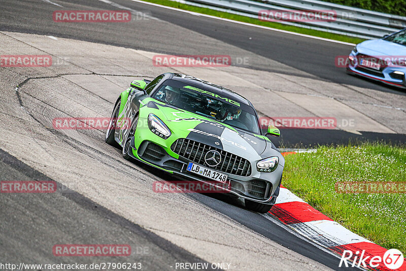 Bild #27906243 - Touristenfahrten Nürburgring Nordschleife (23.05.2024)