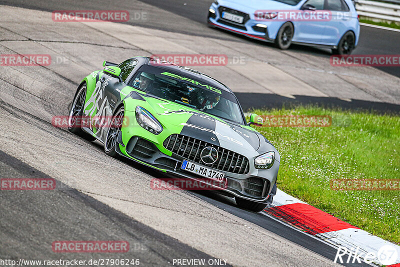 Bild #27906246 - Touristenfahrten Nürburgring Nordschleife (23.05.2024)