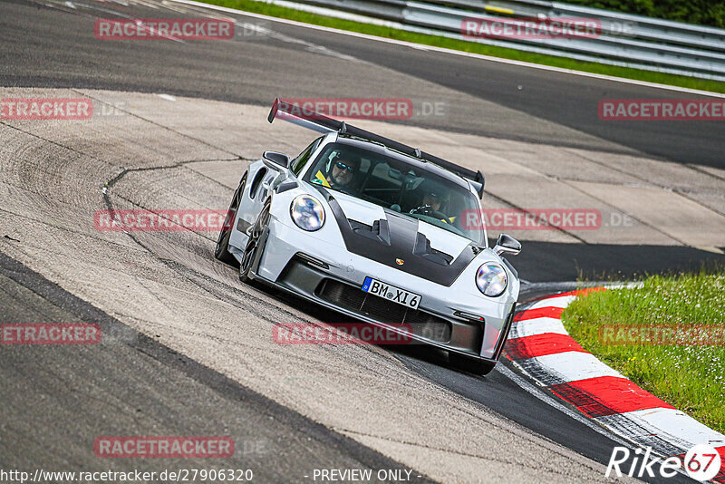 Bild #27906320 - Touristenfahrten Nürburgring Nordschleife (23.05.2024)