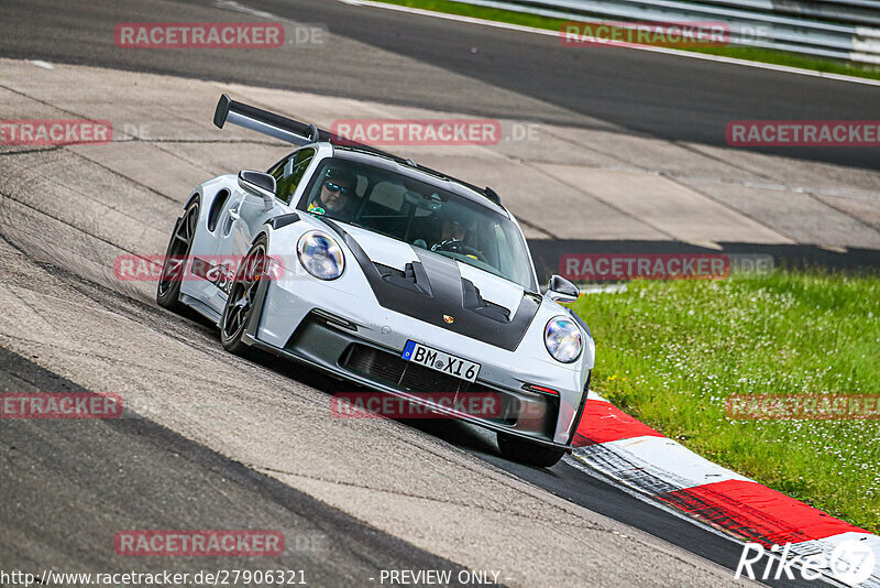 Bild #27906321 - Touristenfahrten Nürburgring Nordschleife (23.05.2024)