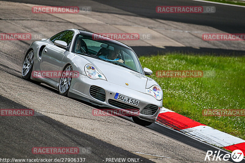 Bild #27906337 - Touristenfahrten Nürburgring Nordschleife (23.05.2024)