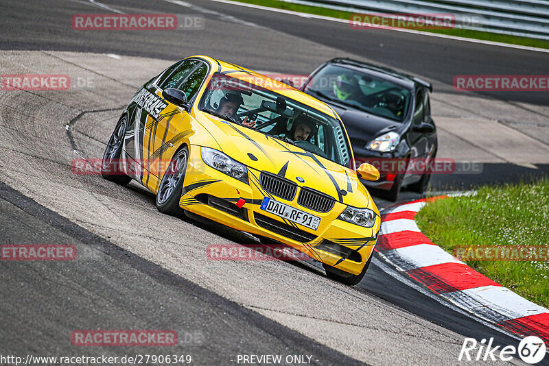 Bild #27906349 - Touristenfahrten Nürburgring Nordschleife (23.05.2024)