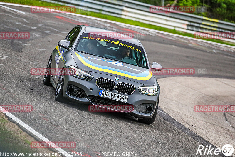 Bild #27906356 - Touristenfahrten Nürburgring Nordschleife (23.05.2024)