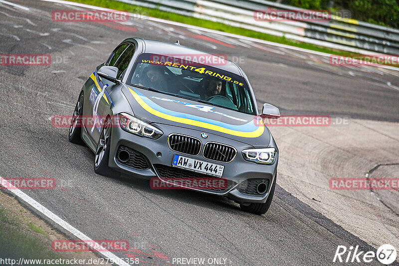 Bild #27906358 - Touristenfahrten Nürburgring Nordschleife (23.05.2024)