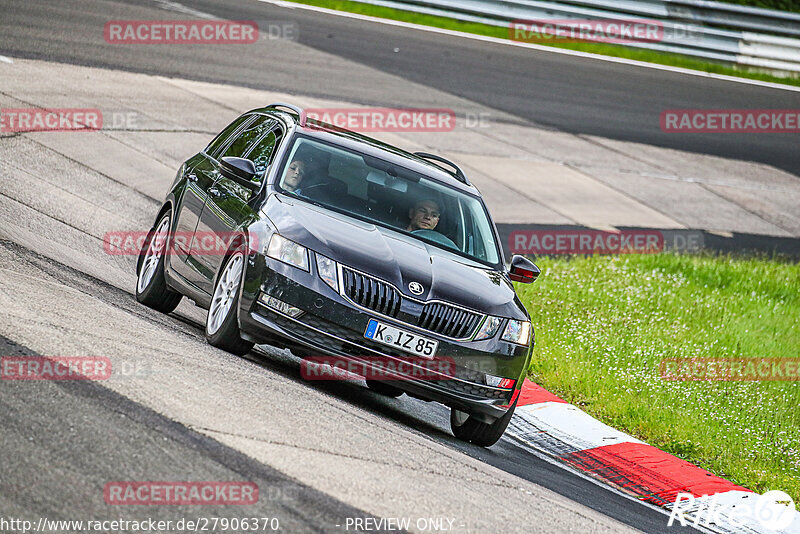 Bild #27906370 - Touristenfahrten Nürburgring Nordschleife (23.05.2024)