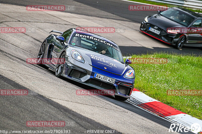 Bild #27906393 - Touristenfahrten Nürburgring Nordschleife (23.05.2024)