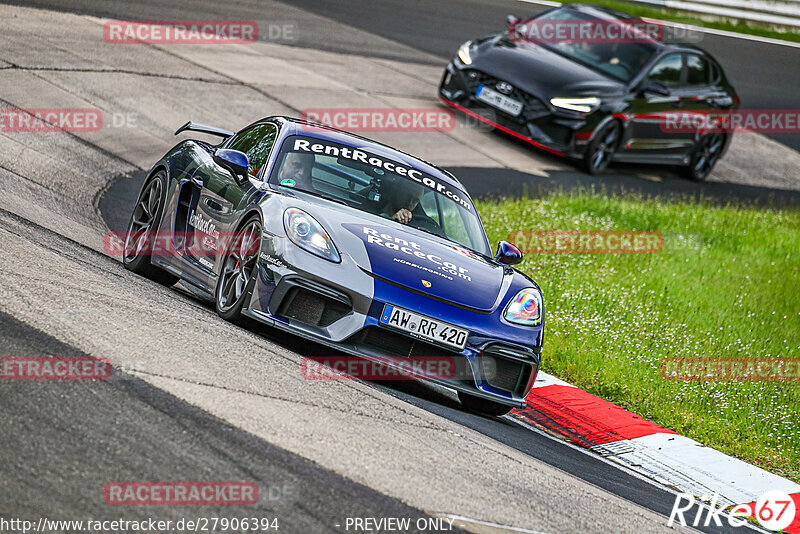 Bild #27906394 - Touristenfahrten Nürburgring Nordschleife (23.05.2024)