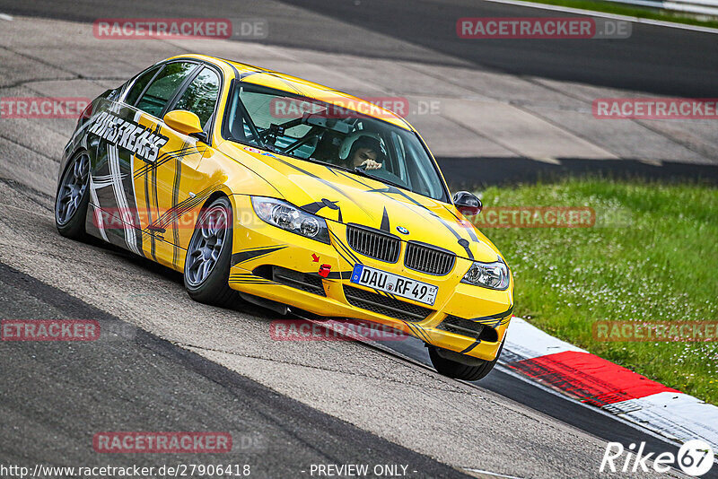 Bild #27906418 - Touristenfahrten Nürburgring Nordschleife (23.05.2024)