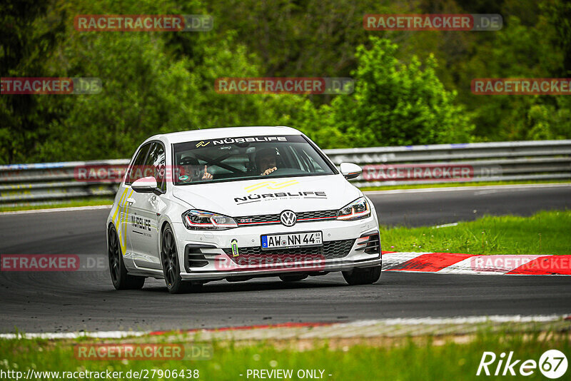 Bild #27906438 - Touristenfahrten Nürburgring Nordschleife (23.05.2024)