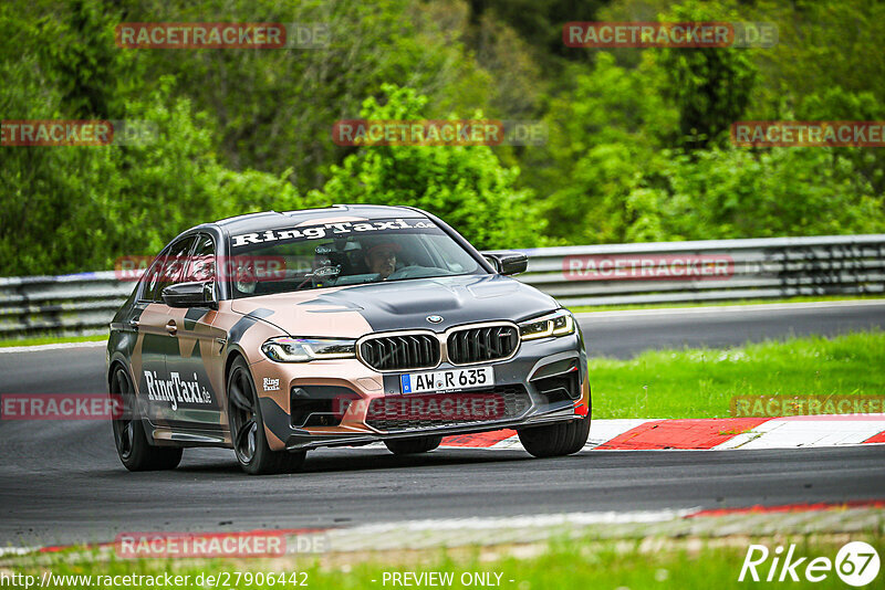 Bild #27906442 - Touristenfahrten Nürburgring Nordschleife (23.05.2024)