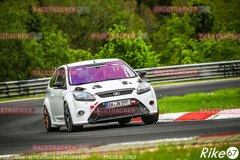 Bild #27906492 - Touristenfahrten Nürburgring Nordschleife (23.05.2024)