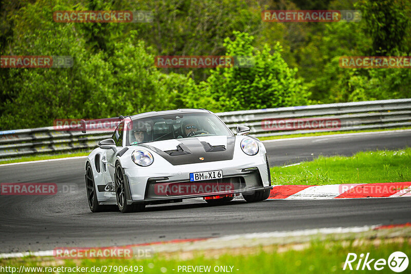 Bild #27906493 - Touristenfahrten Nürburgring Nordschleife (23.05.2024)