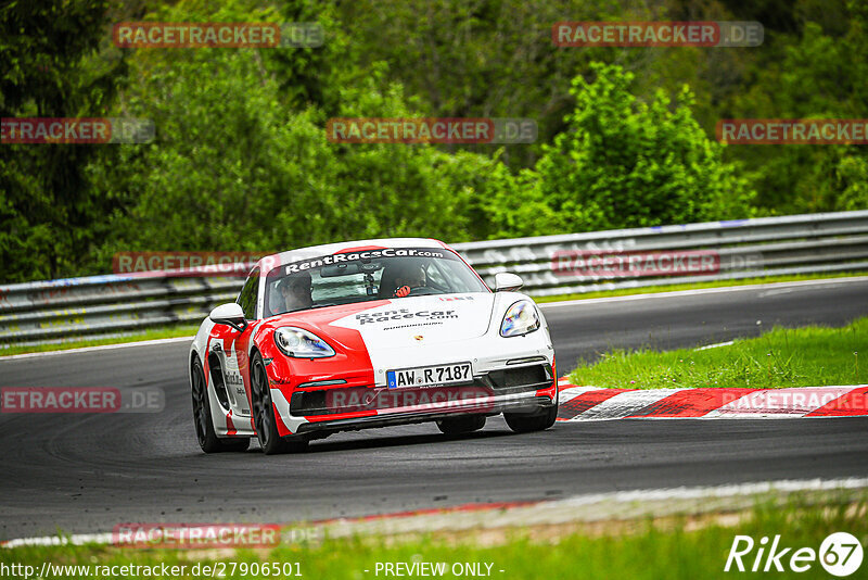 Bild #27906501 - Touristenfahrten Nürburgring Nordschleife (23.05.2024)