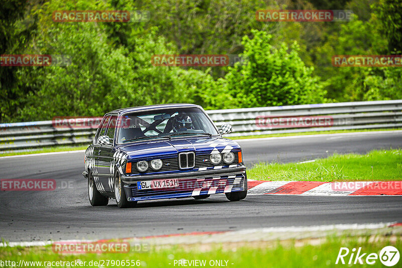 Bild #27906556 - Touristenfahrten Nürburgring Nordschleife (23.05.2024)