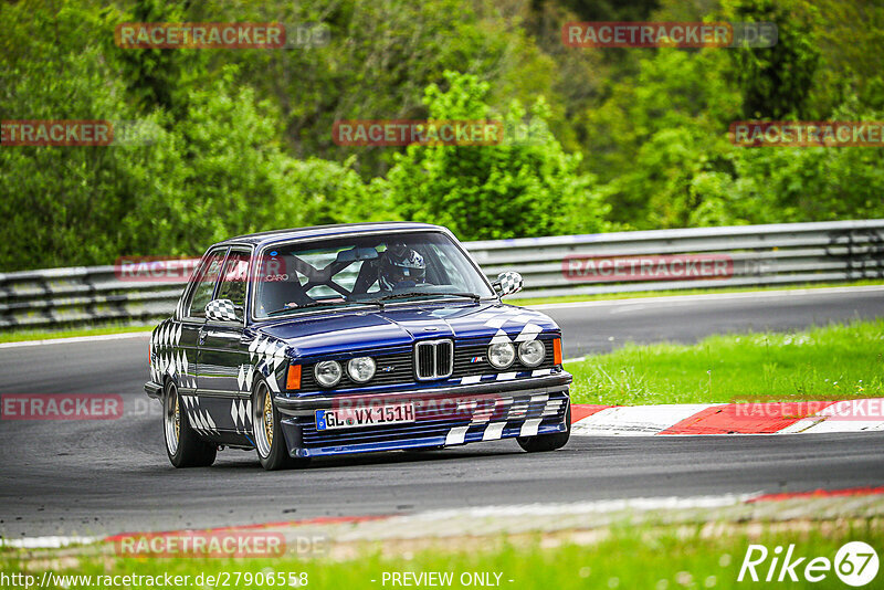 Bild #27906558 - Touristenfahrten Nürburgring Nordschleife (23.05.2024)