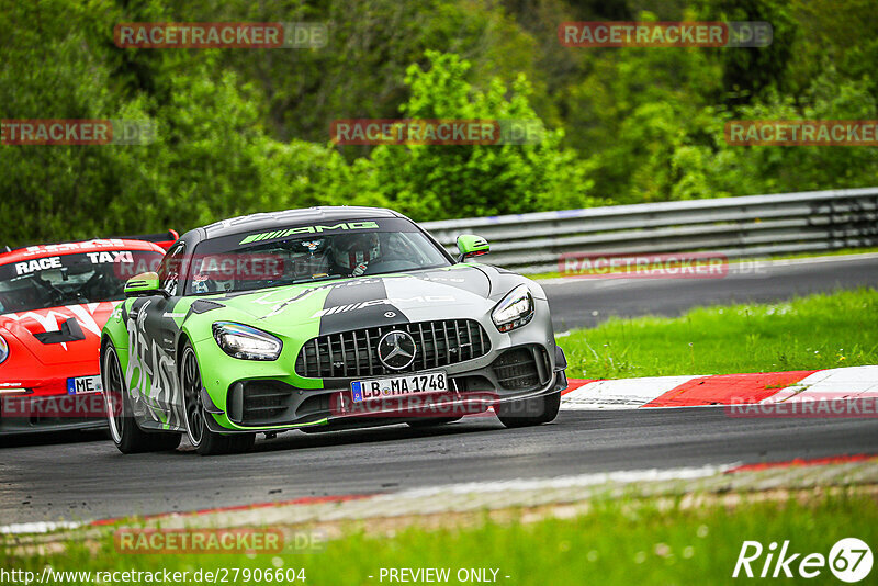 Bild #27906604 - Touristenfahrten Nürburgring Nordschleife (23.05.2024)