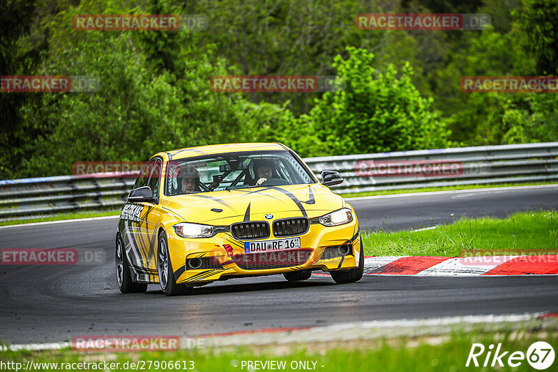 Bild #27906613 - Touristenfahrten Nürburgring Nordschleife (23.05.2024)