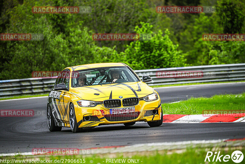 Bild #27906615 - Touristenfahrten Nürburgring Nordschleife (23.05.2024)