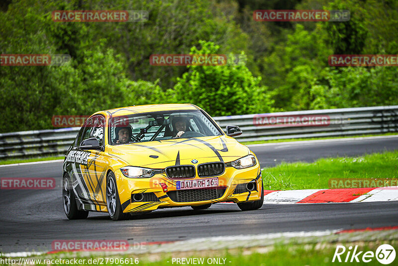 Bild #27906616 - Touristenfahrten Nürburgring Nordschleife (23.05.2024)