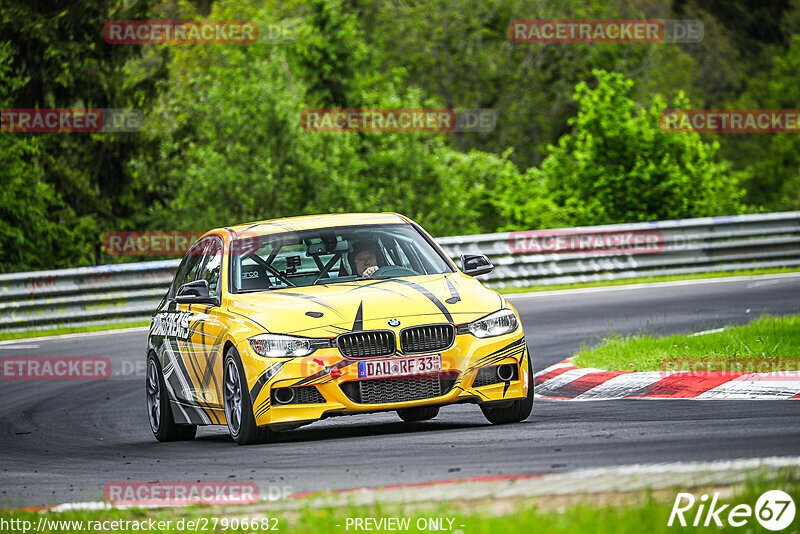 Bild #27906682 - Touristenfahrten Nürburgring Nordschleife (23.05.2024)