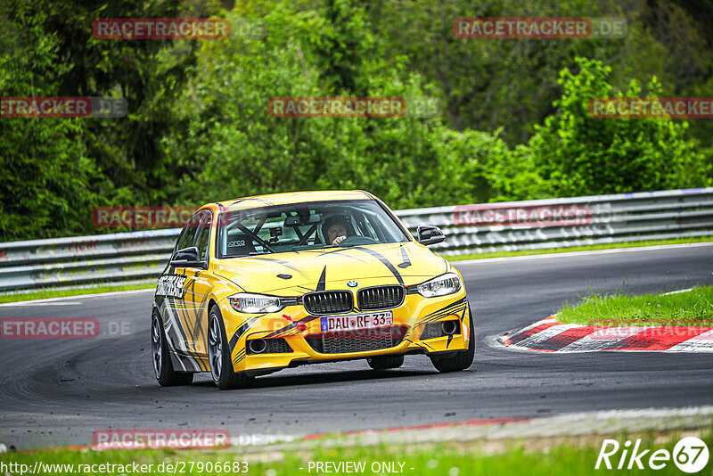 Bild #27906683 - Touristenfahrten Nürburgring Nordschleife (23.05.2024)