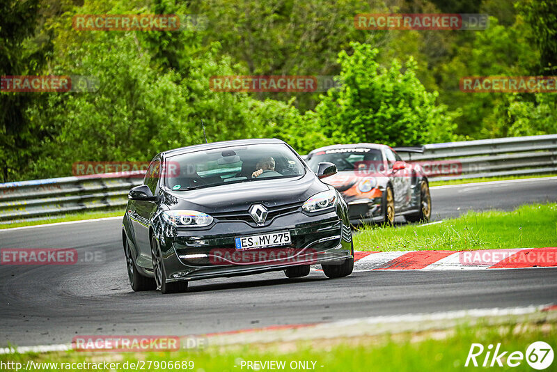 Bild #27906689 - Touristenfahrten Nürburgring Nordschleife (23.05.2024)