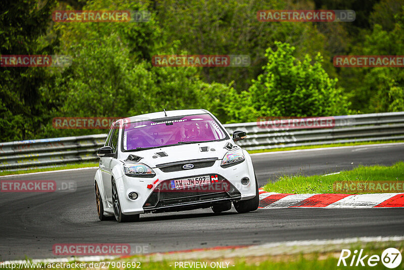 Bild #27906692 - Touristenfahrten Nürburgring Nordschleife (23.05.2024)