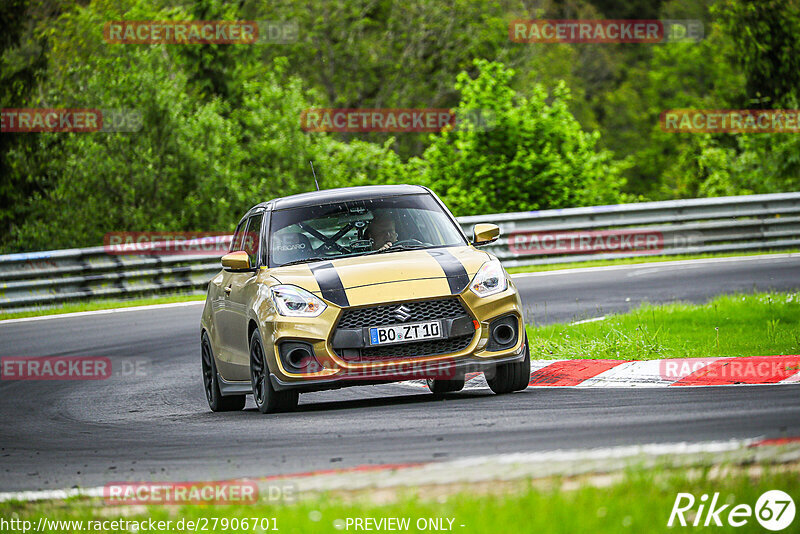 Bild #27906701 - Touristenfahrten Nürburgring Nordschleife (23.05.2024)