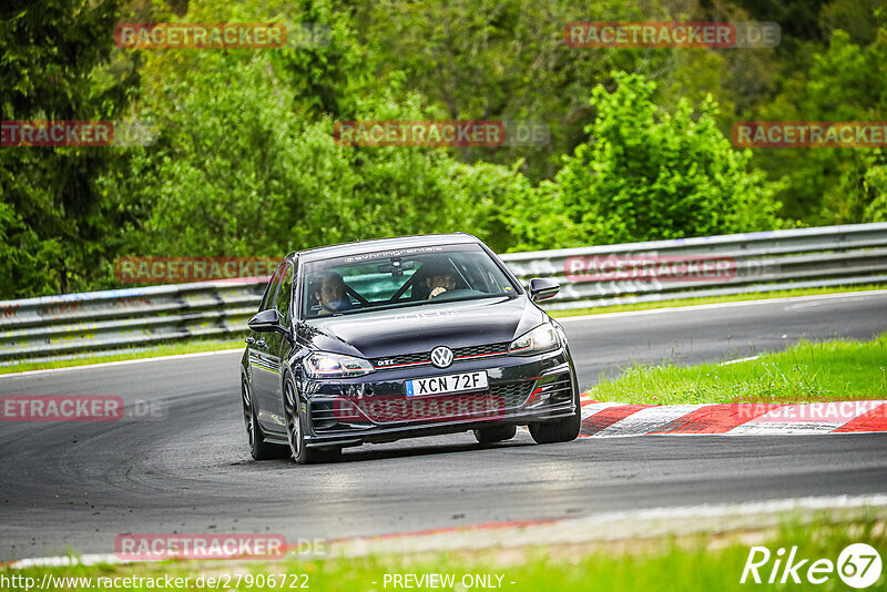 Bild #27906722 - Touristenfahrten Nürburgring Nordschleife (23.05.2024)